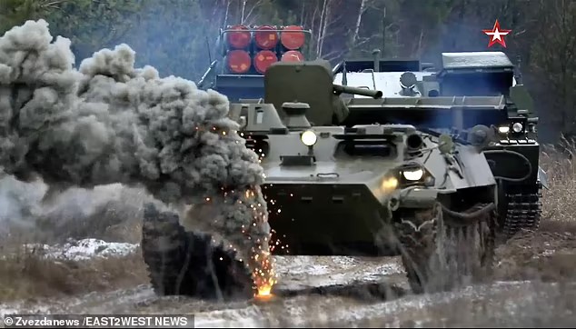 Барабаны войны никого не пугают