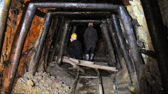 Советский литий Афганистана заберет себе Пекин