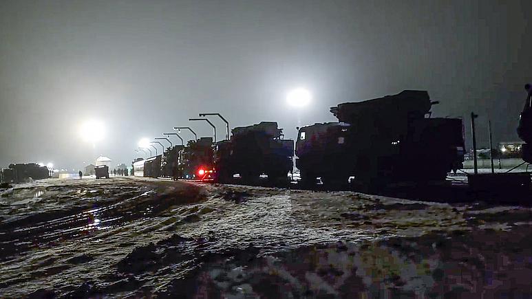 Война? Путин уже победил, захватив Беларусь