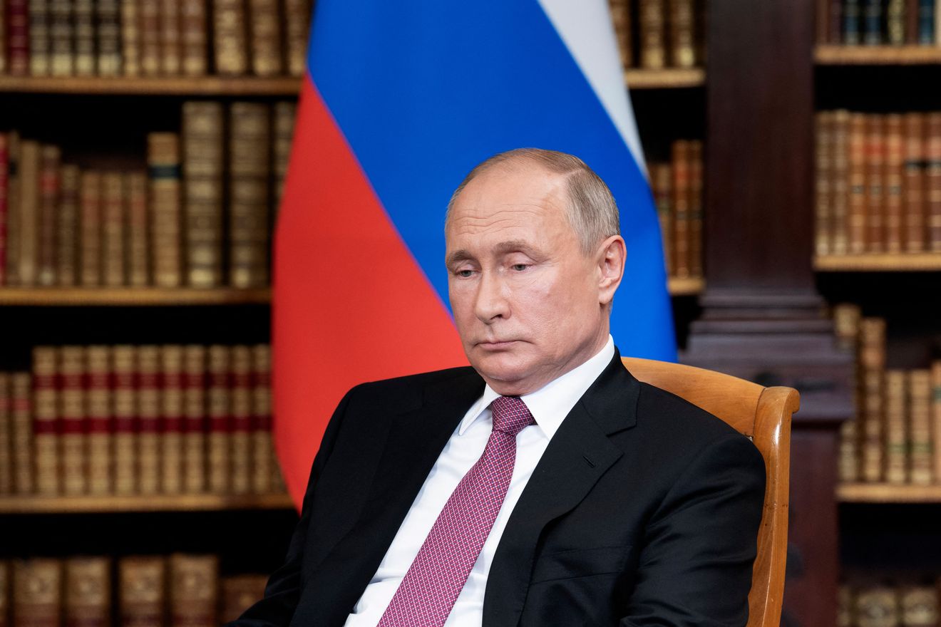 Итальянский бизнес отказался разговаривать с Путиным