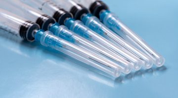 Последние статданные свидетельствуют не в пользу вакцинированных