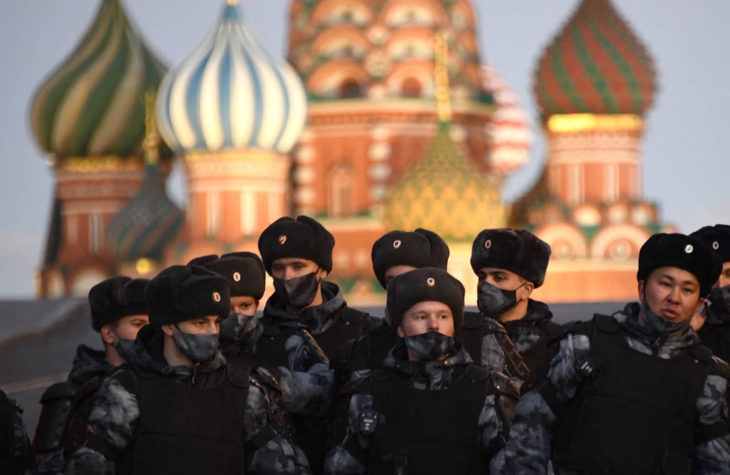 В России может начаться борьба с паникерами