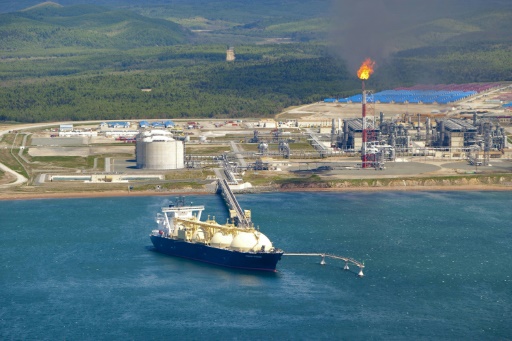 Газовое отступление чревато для России потерей валюты, а для природы усилением парникового эффекта