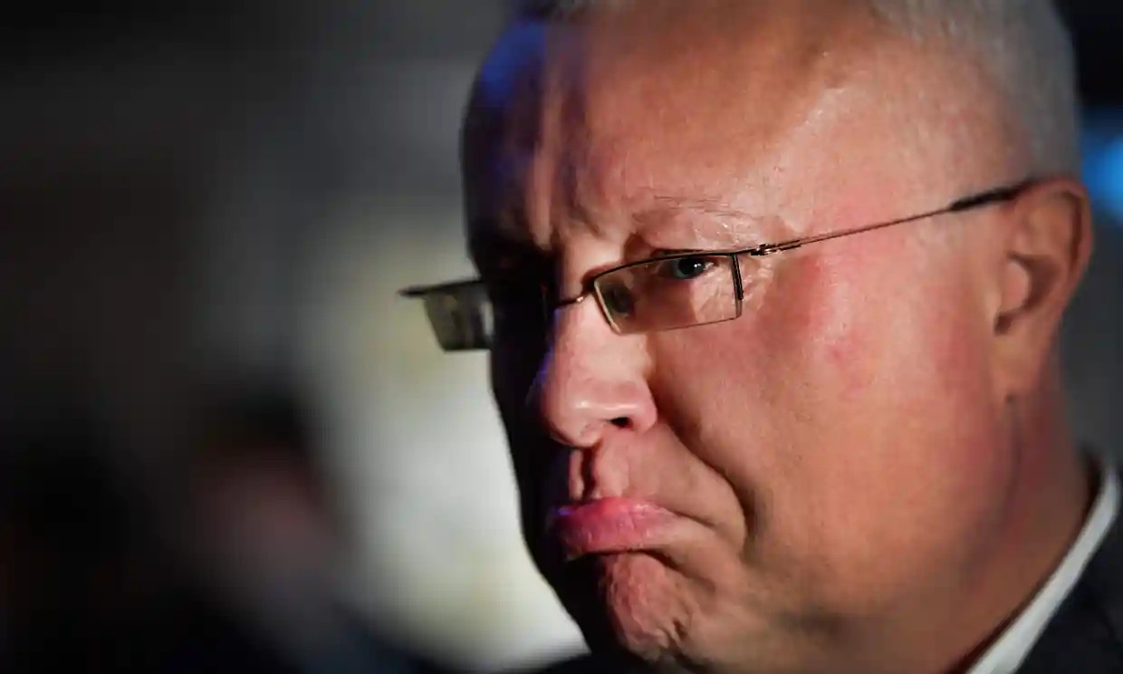 Канада ввела санкции против либерального чекиста Александра Лебедева