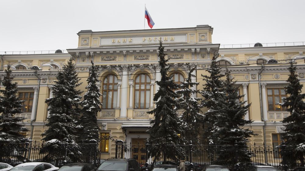 В земле России много чего, чем можно торговать почти даром
