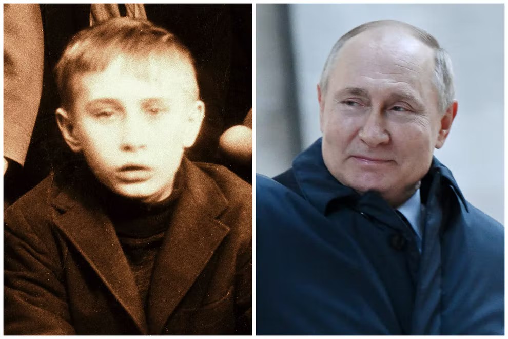 Лавров считает Путина живее всех живых