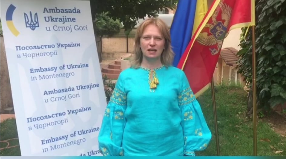 Черногория встала на рельсы антипутинских санкций