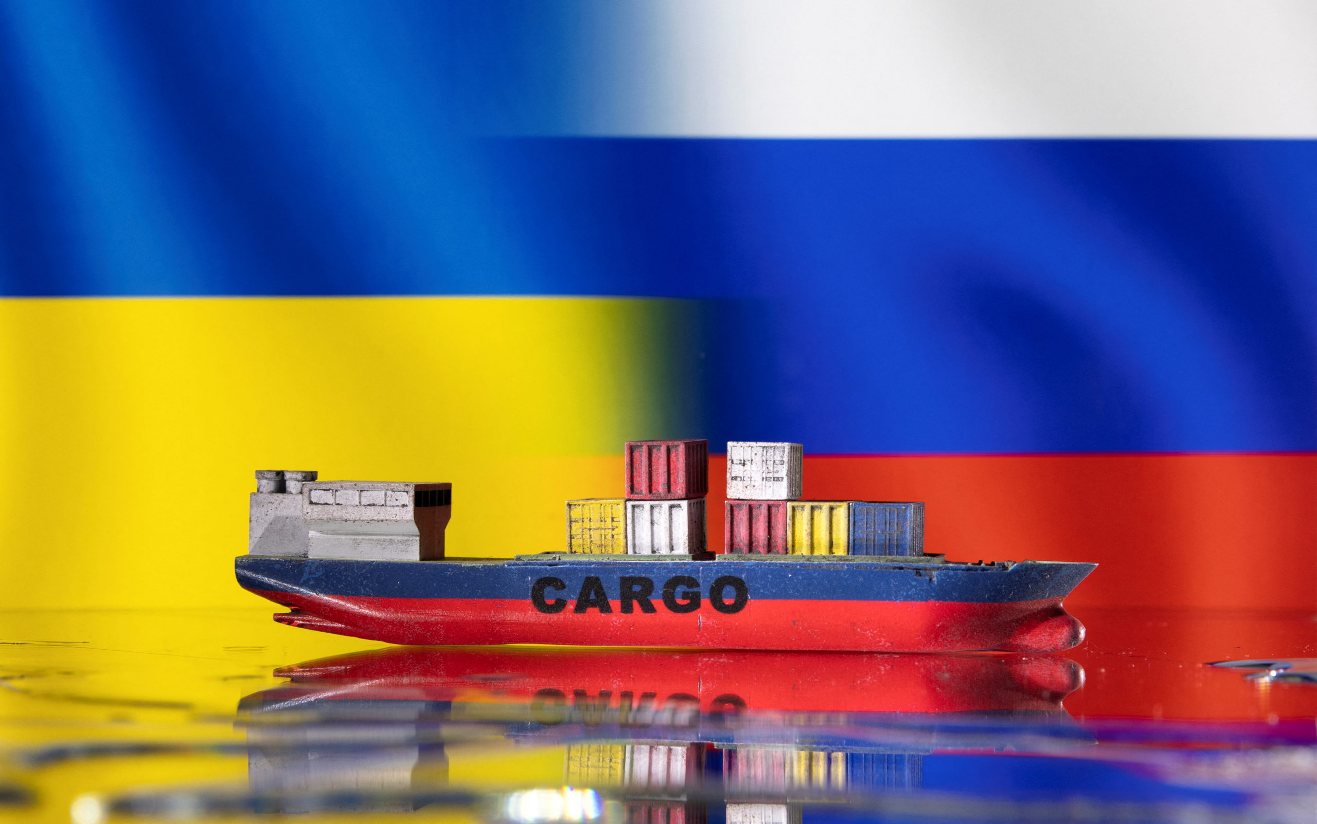 Украинских моряков продолжают призывать в армию