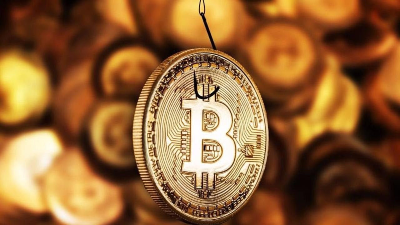 Осторожно — биток !