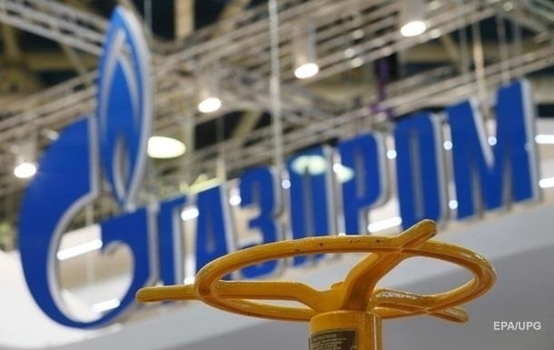 Дания и Германия остались без российского газа
