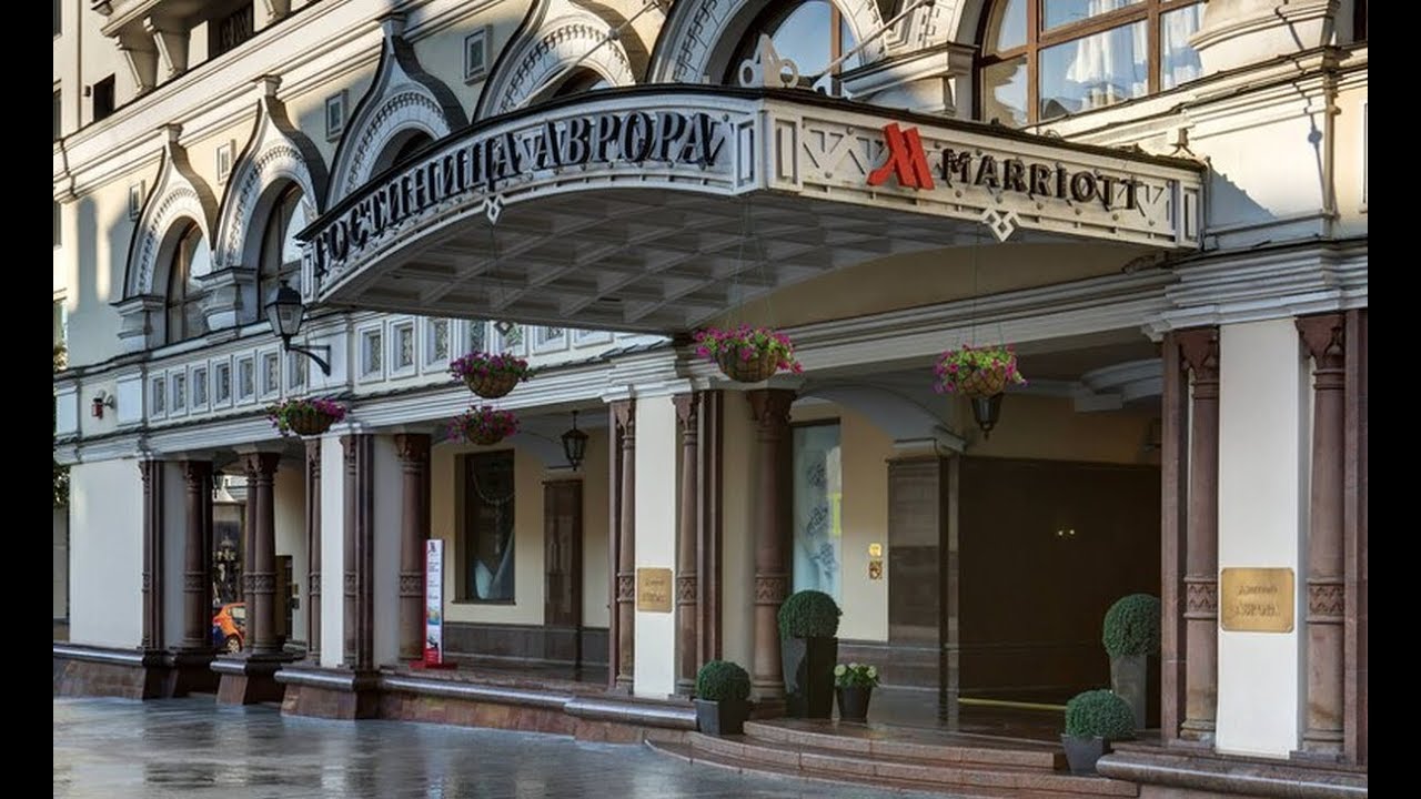С уходом из РФ Западных компаний, Москва превращается в большую деревню