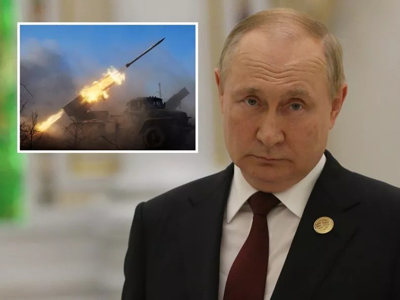 ВПК РФ готовится к переходу на военное положение