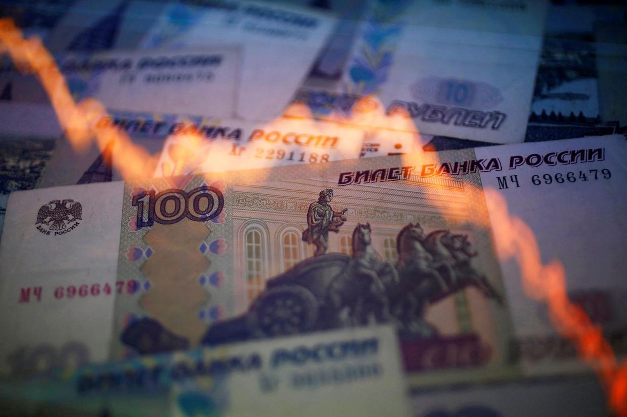 Американские банкоматы отказываются видеть новую сторублевку