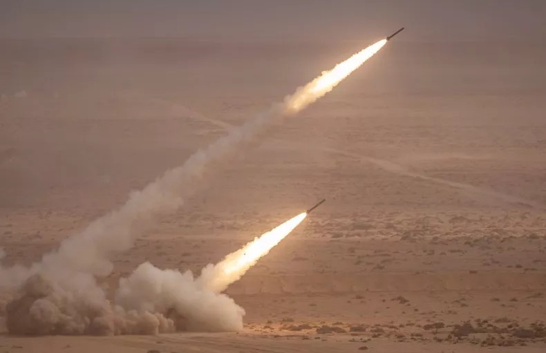 Украина стимулирует производство HIMARS и чего-то секретного