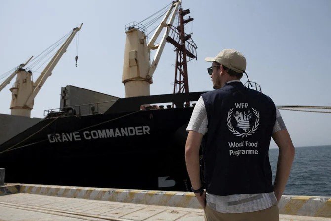 Российский моряк: без права схода на берег
