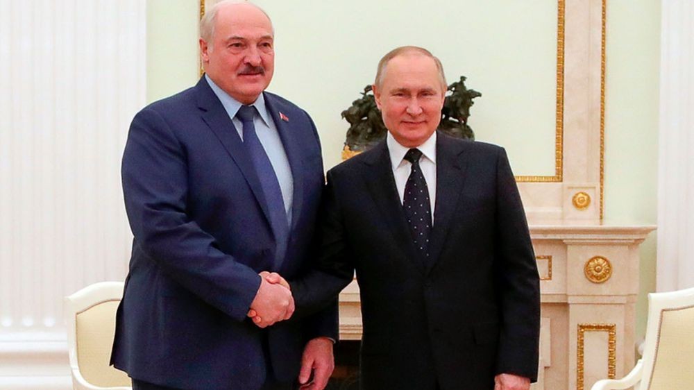 Путин и Лукашенко не приглашены на похороны Елизаветы II