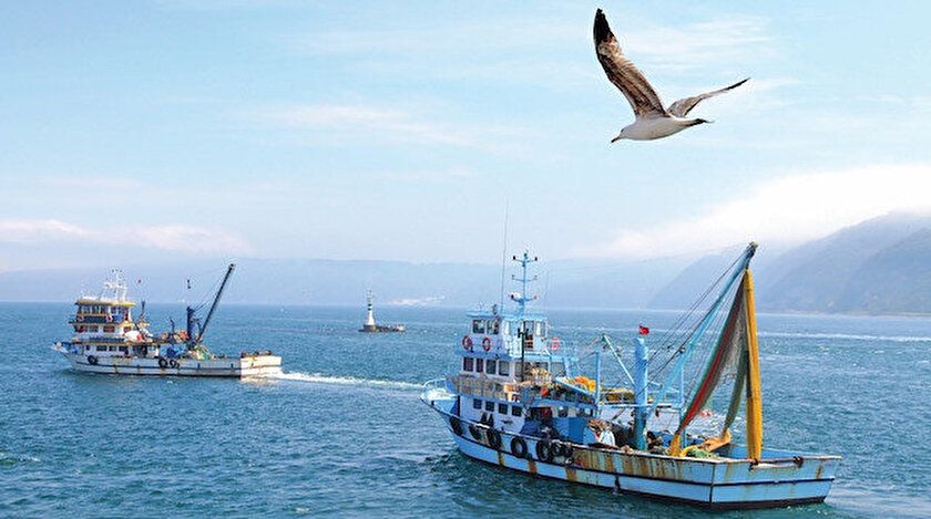 Санкции доставляют большие проблемы морякам