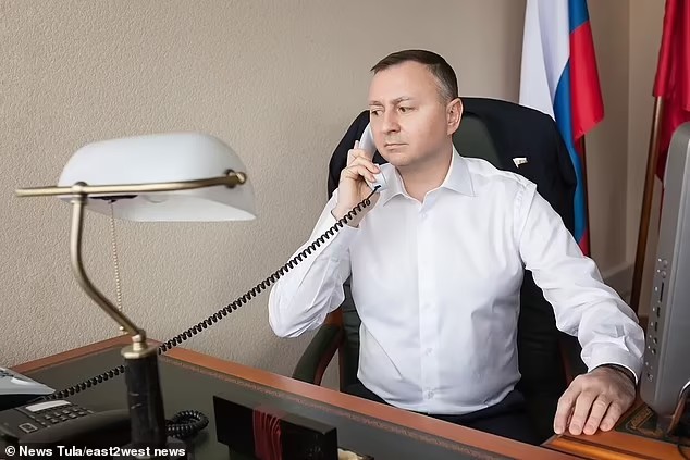 Николай Петрунин не выдержал испытания ковидом