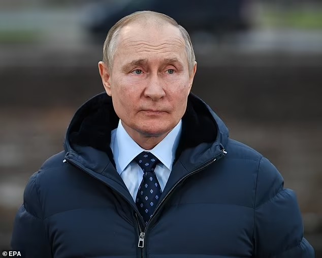 Из Польши звучат призывы убить Путина
