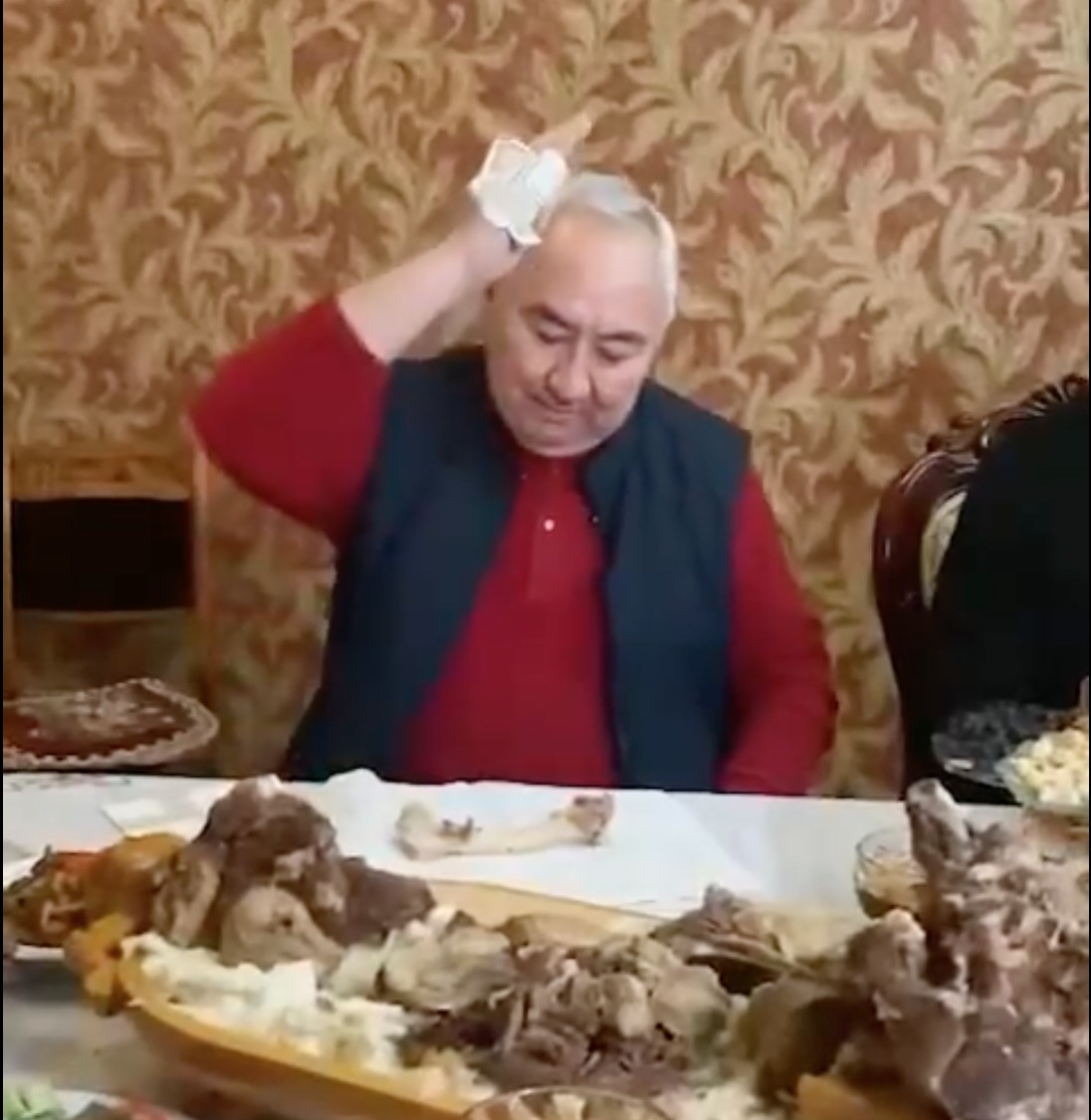 Казахстан свой в море авторитаризма