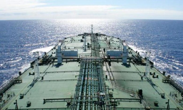С декабря и весь 2023 год Россию ожидают потери в экспорте нефти