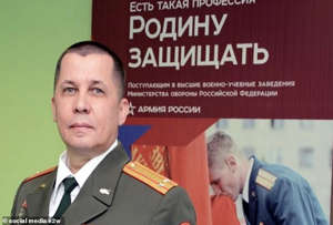 Логика военкома Фотина диктует необходимость увеличения срока службы в армии до двух лет