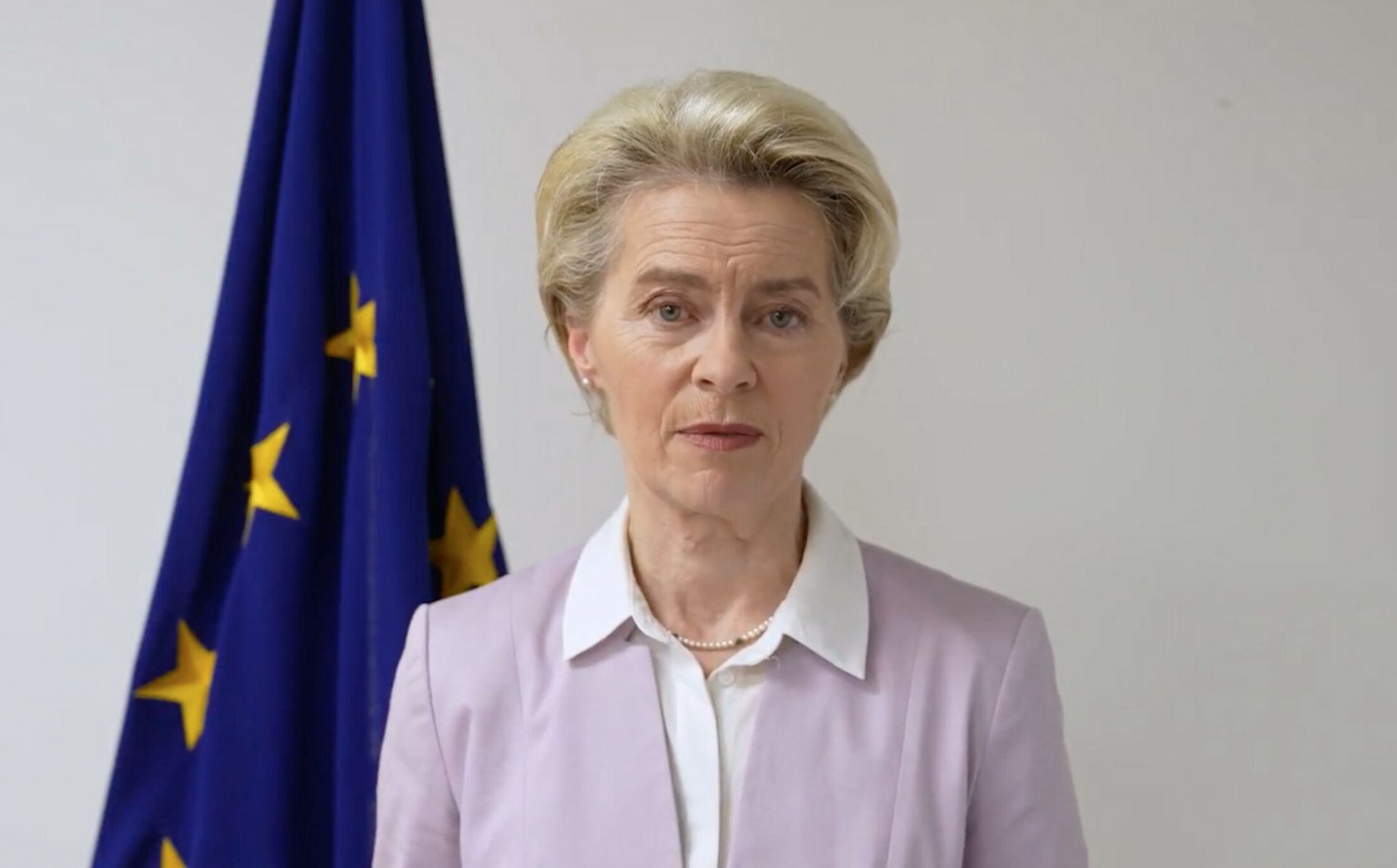 Еврокомиссар сообщила о девятом пакете санкций против Путина