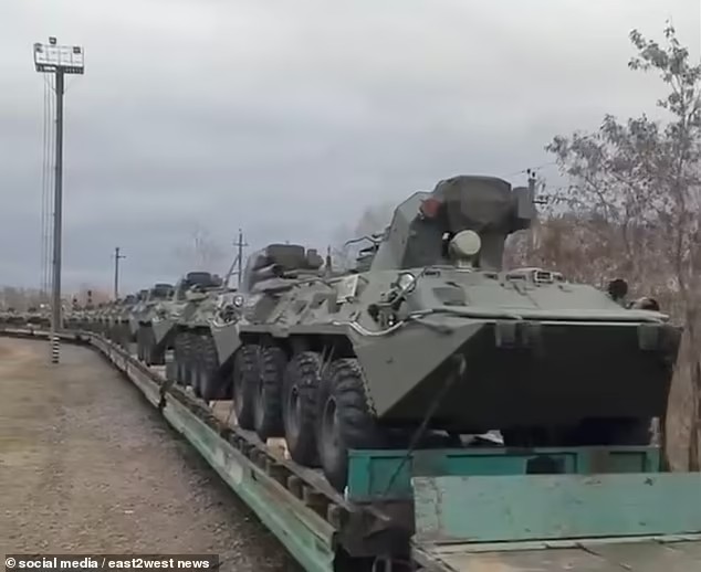 Вместо перемирия, ВСУ могут напасть на Беларусь и захватить все имеющееся там оружие