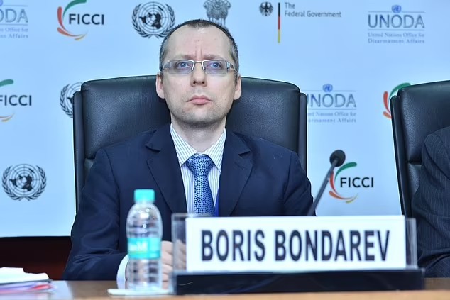 Бывший дипломат Бондарев, его жена Станислава и кот Семен, как жертвы СВО