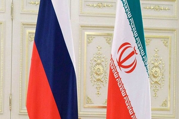 Иран поможет циркуляции российских денег