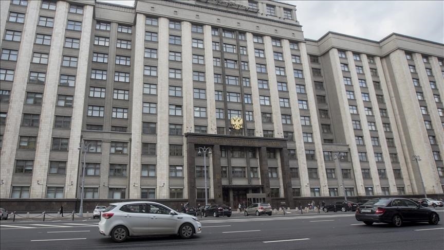 Россия готовится к конфискации имущества олигархов