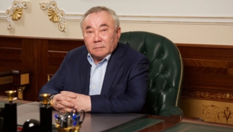 Клан Назарбаевых лишается собственности, но не свободы
