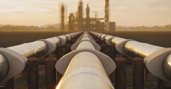Запад не ожидает дефицита дизтоплива и других нефтепродуктов