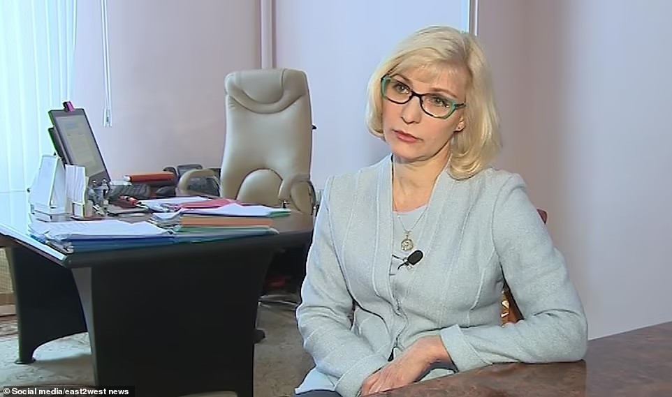 С балкона ушла на небеса Мария Янкина