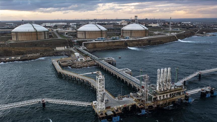 Поляки начинают забывать о российской нефти