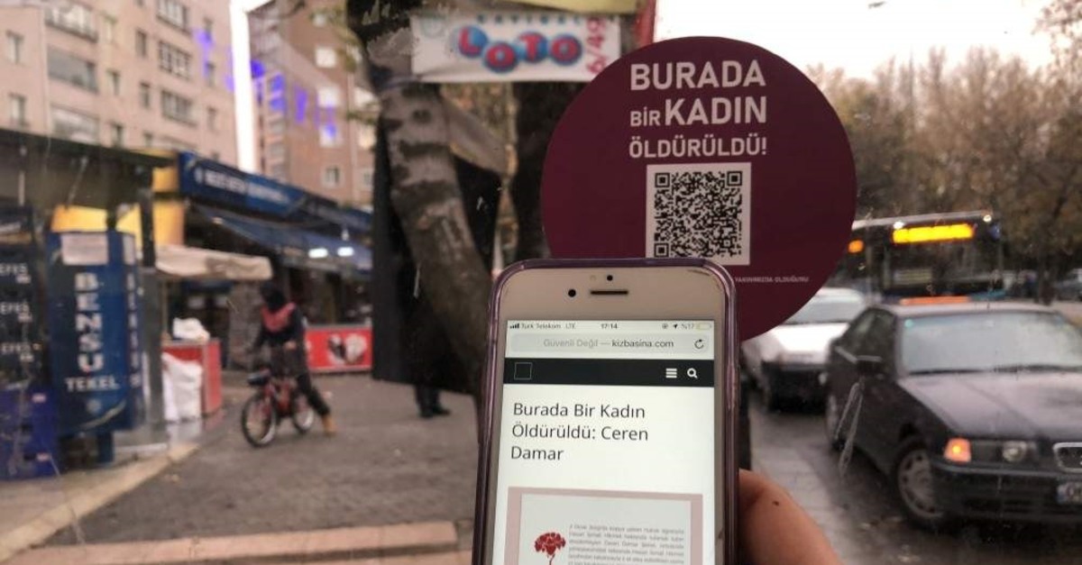 Кладбища и мемориалы в ожидании QR-кодов
