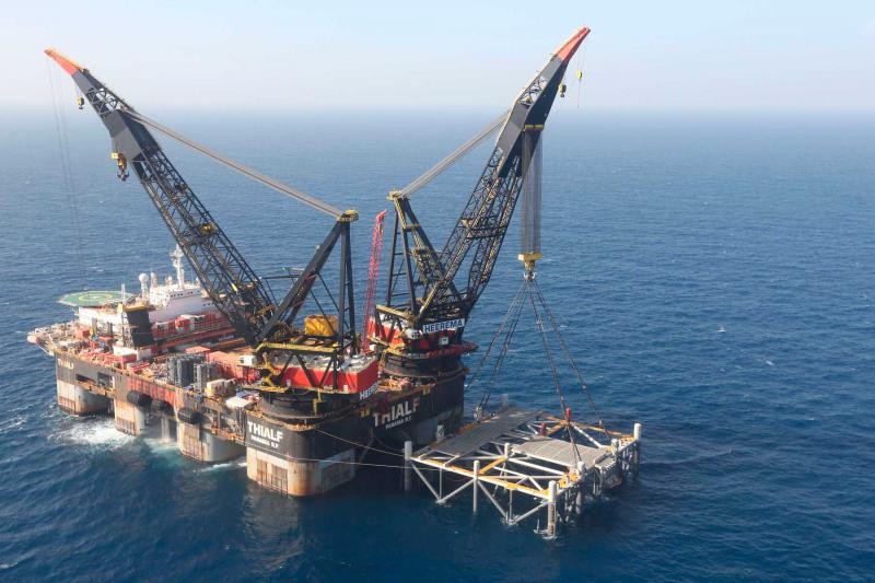 Израильский газ заменит российский в Италии