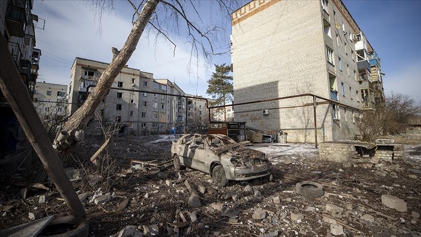 Причастные к СВО могут стать фигурантами спецтрибунала в Гааге