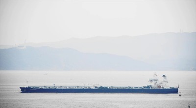 США возобновили охоту на иранские танкеры