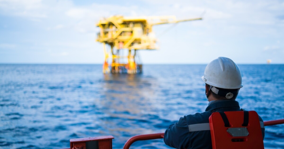 Морские платформы помогут морякам оставаться на платформе здравого смысла