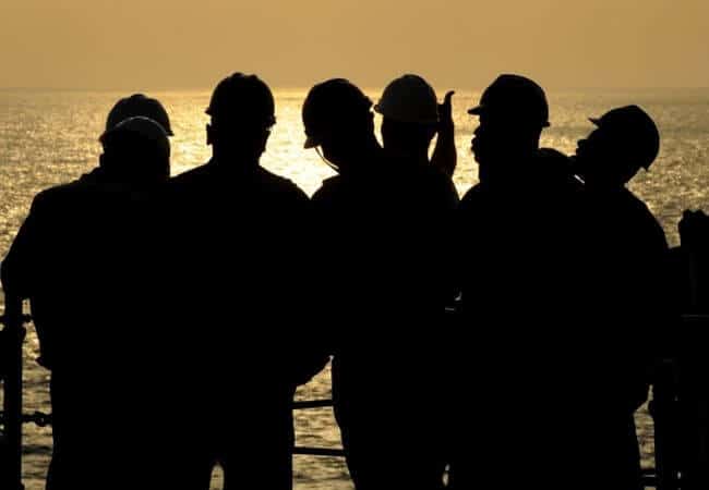 Моряков подфлажников будут мобилизовать через кабинеты