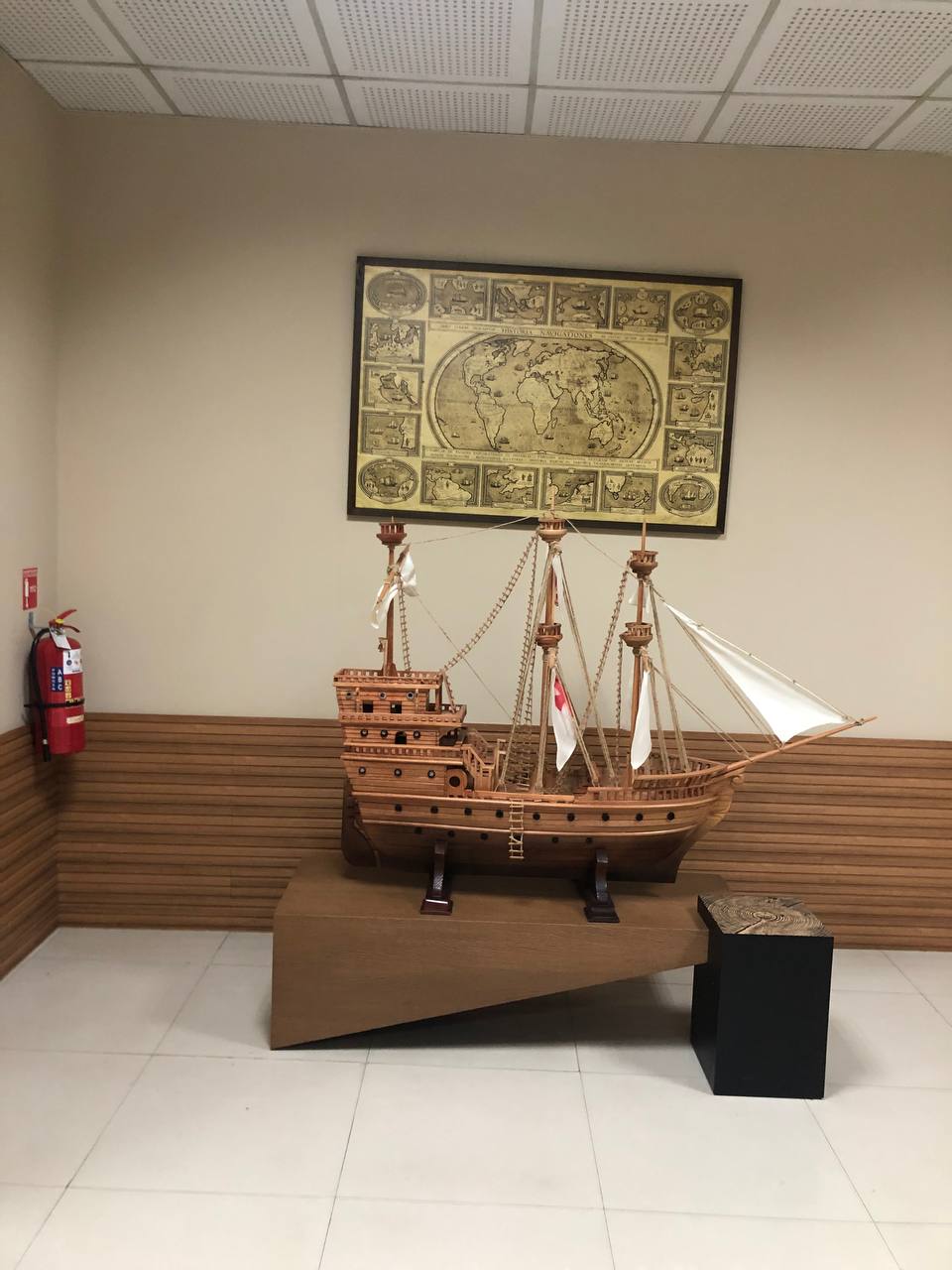 Морякам подфлажникам рекомендуем направляться в очередной рейс из Батуми