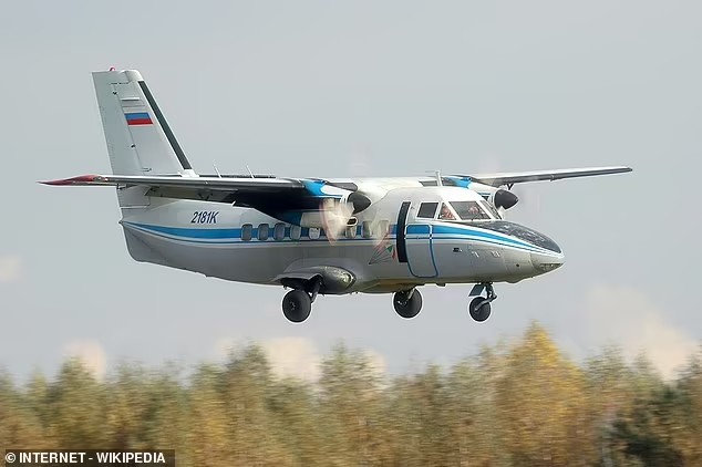 ВКС России пробуют на зуб НАТО в небе над Черным морем