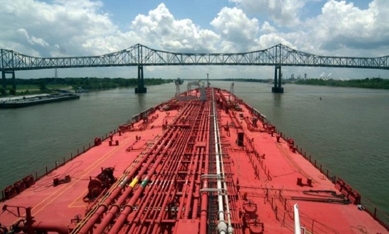 Scorpio Tankers улучшила финансовую плавучесть