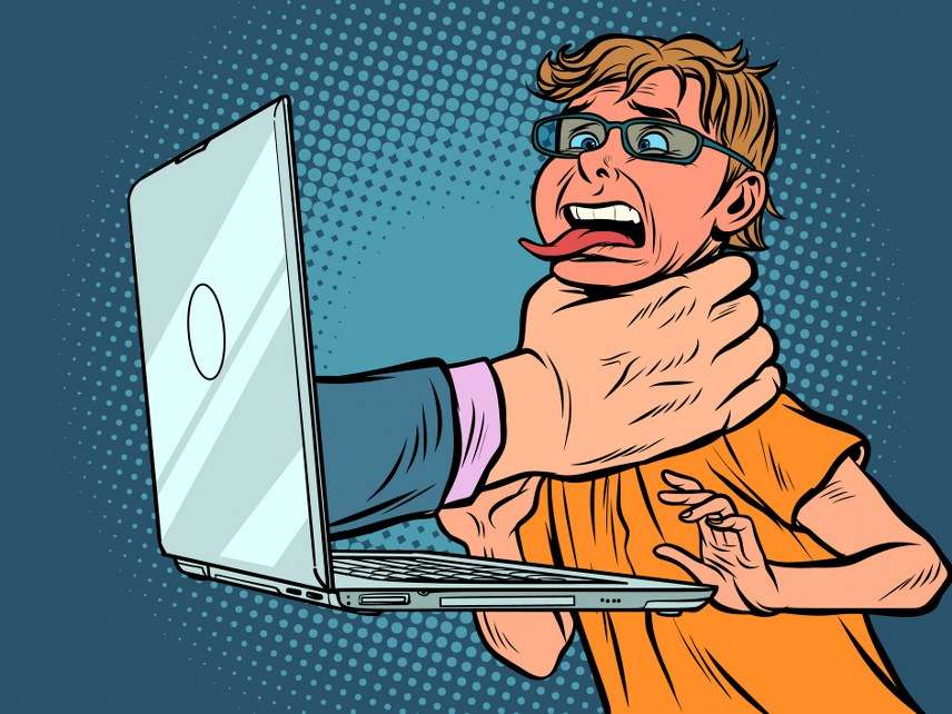 До конца года «Роскомнадзор» намерен выкорчевать VPN