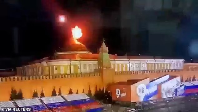 Навигаторы перестают работать из-за опасений за жизнь Путина