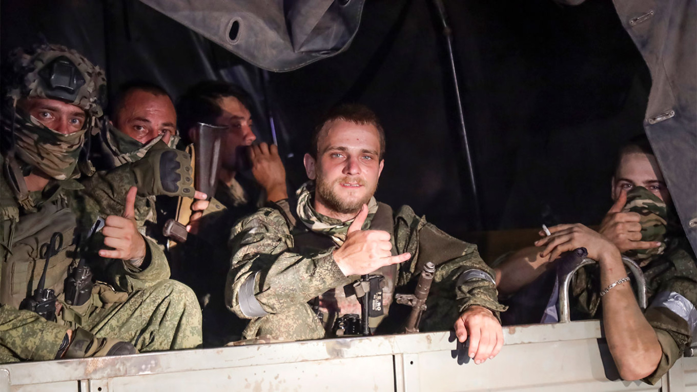 В России стало на одну крысу больше