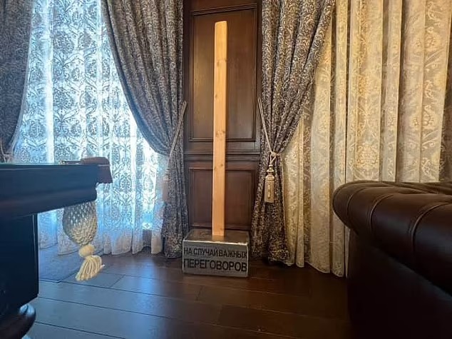 В своих вкусах повар Путина недалеко ушел от хозяина