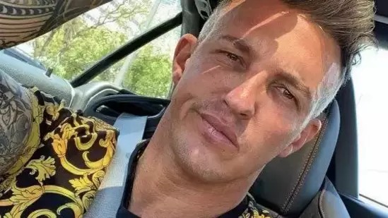 Криптовалютчик найден расчлененным в чемодане
