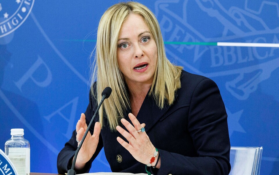 Италия готова принять сотни тысяч трудовых мигрантов